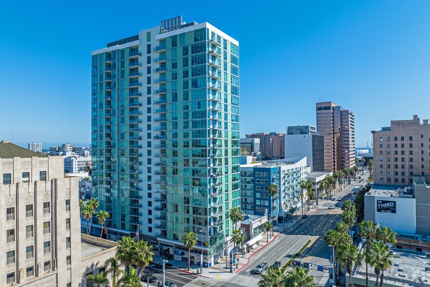 More Photos Of 330 E 3rd St, Long Beach Apartments For Lease