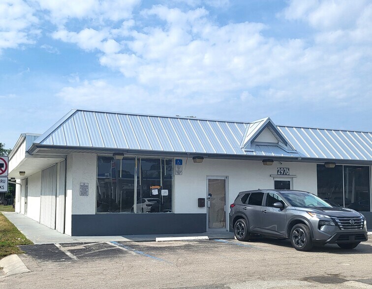 More Photos Of 2960 S Cleveland Ave, Fort Myers Unknown For Lease