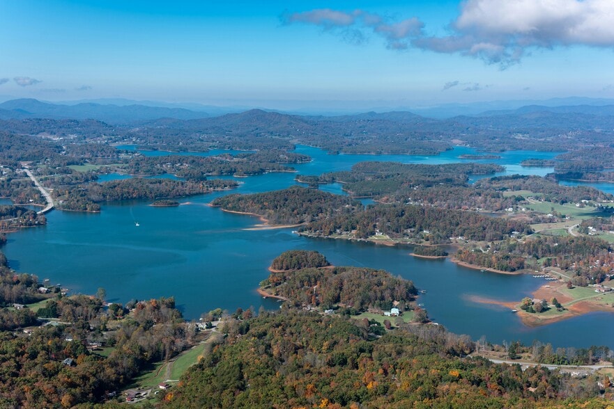 More Photos Of Turner Road, Cumming Land For Sale