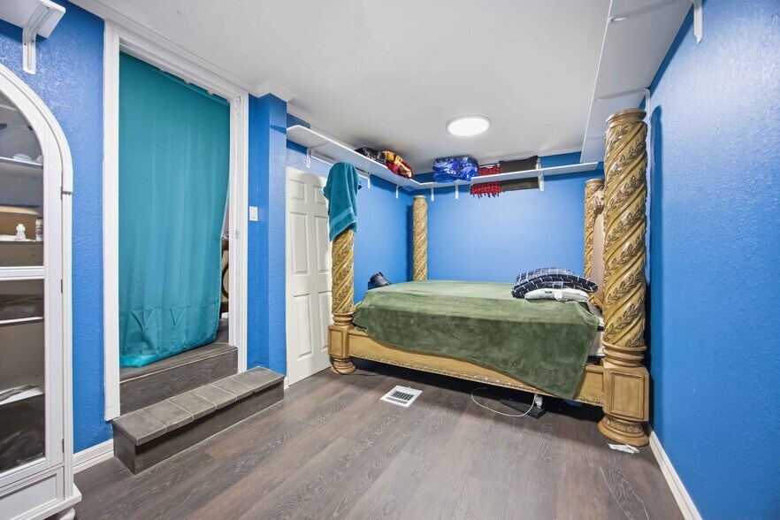 More Photos Of 2902 Washington Dr, Houston Land For Sale