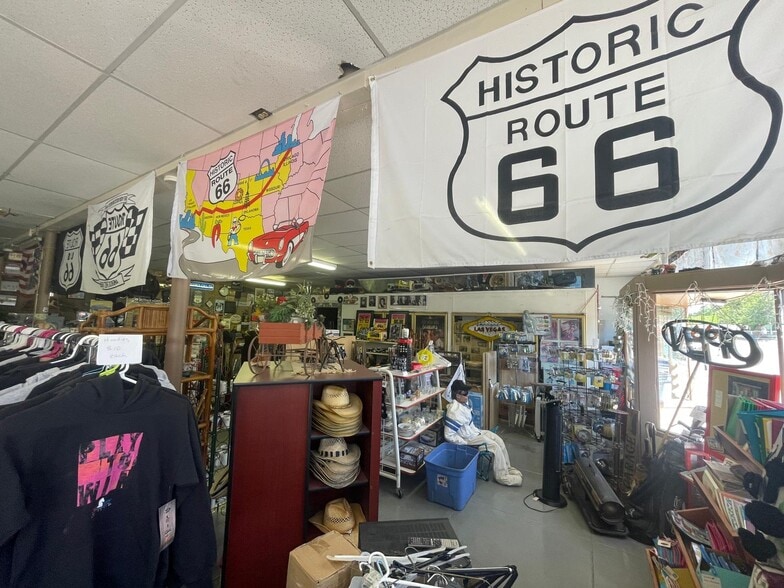More Photos Of 242 W Lewis Ave, Ash Fork Storefront Retail Residential For Sale