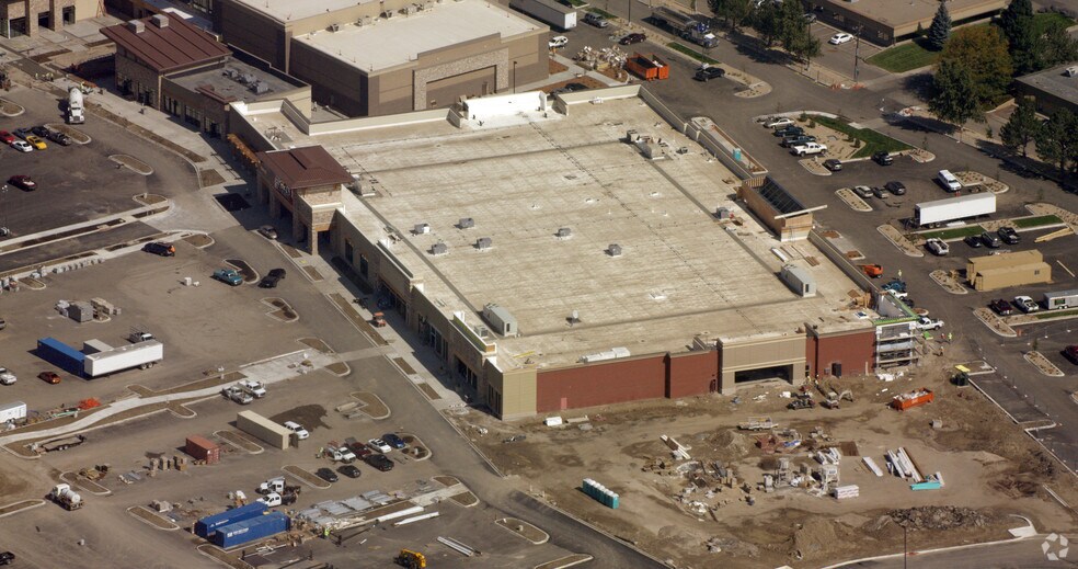 More Photos Of 1240 Hover St, Longmont General Retail For Lease