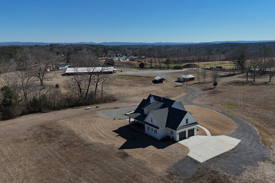 More Photos Of 1131 Ed Minor Rd, Warrior Land For Sale