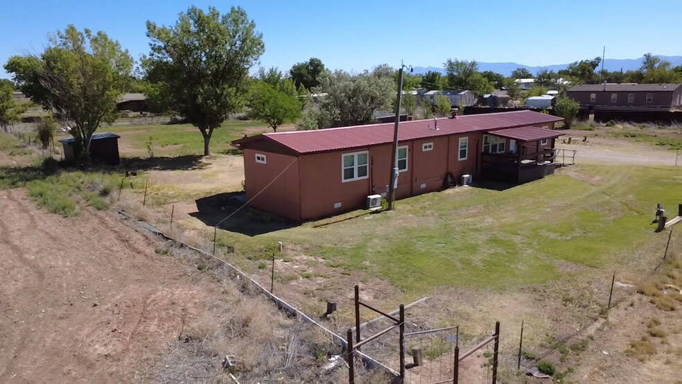 More Photos Of 61 Pueblitos Rd, Belen Industrial For Sale