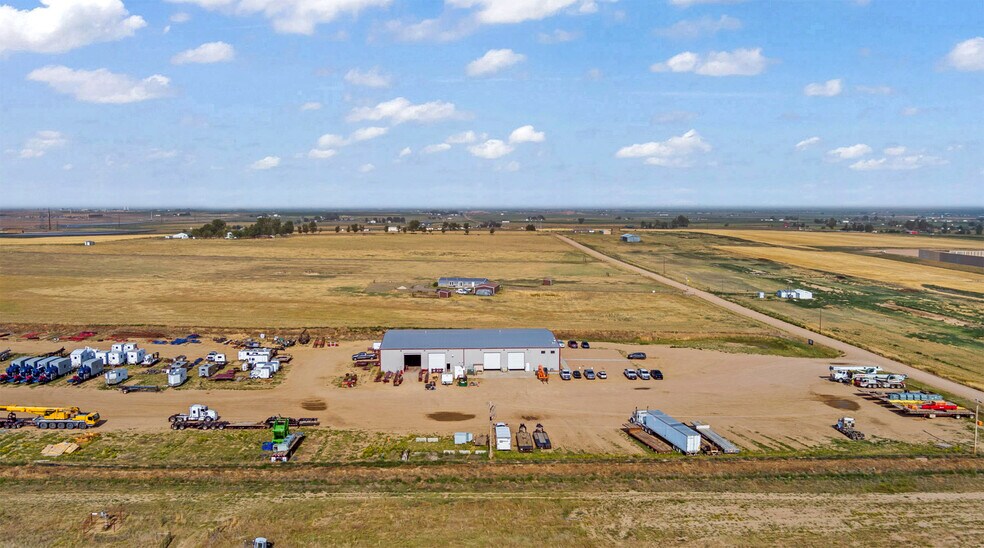 More Photos Of 15784 County Road 36, Platteville Warehouse For Lease