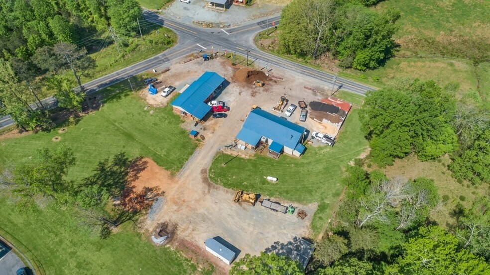 More Photos Of 6970 Siler City Snow Camp Rd, Snow Camp Industrial For Lease