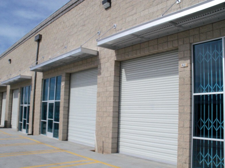 More Photos Of 9901 San Fernando Rd, Pacoima Warehouse For Lease
