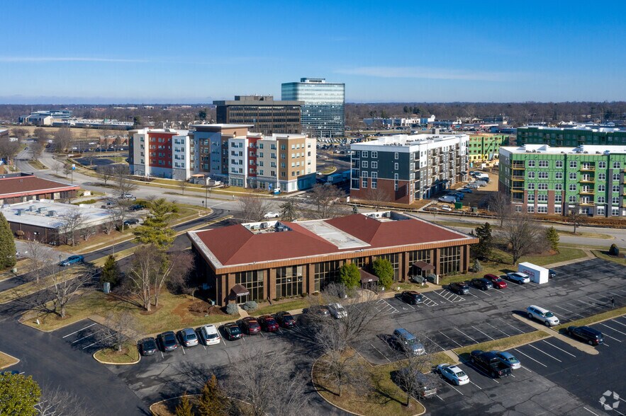 More Photos Of 304 Whittington Pky, Louisville Office For Sale