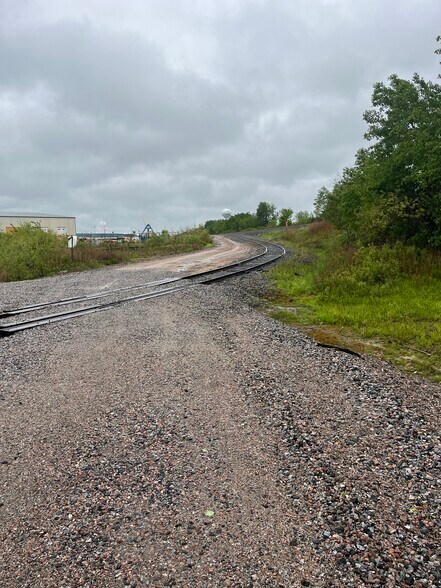 More Photos Of 2609 E 4th St, Marshfield Land For Sale