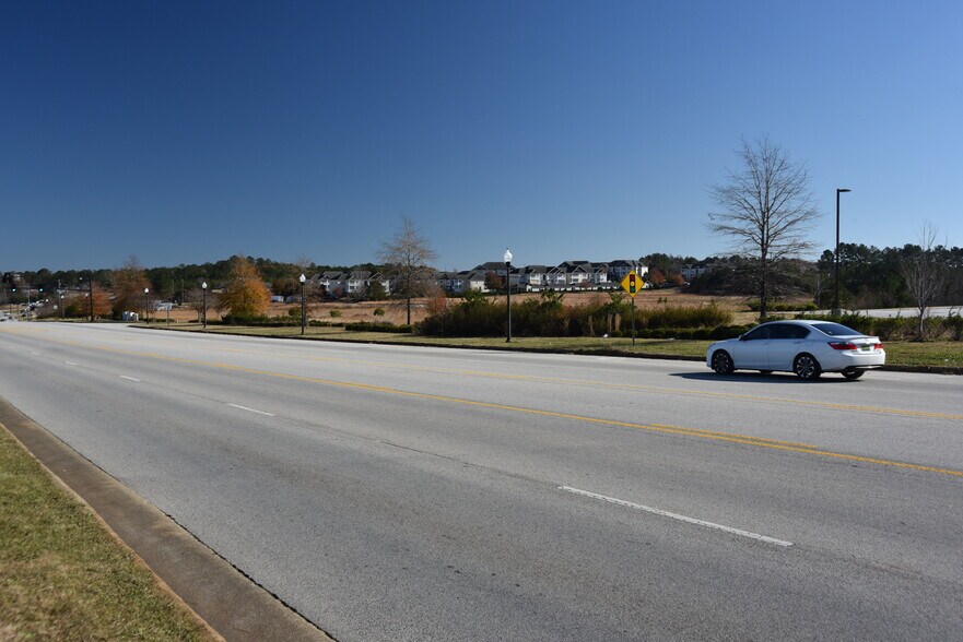 More Photos Of 491 Fob James, Valley Land For Sale