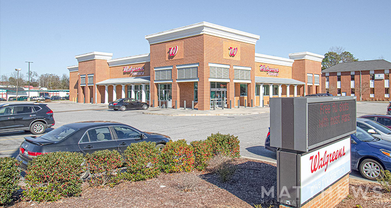 Primary Photo Of 726 S Irby St, Florence General Retail For Lease