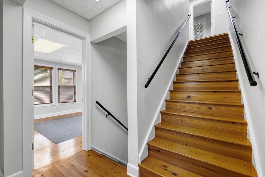 More Photos Of 107 W 5th, Tallahassee Office For Lease