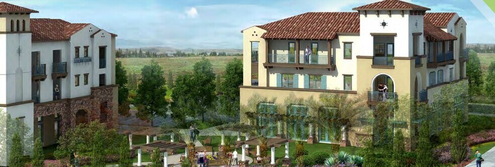 Primary Photo Of 2815 Pleasant Valley Rd, Camarillo Apartments For Lease