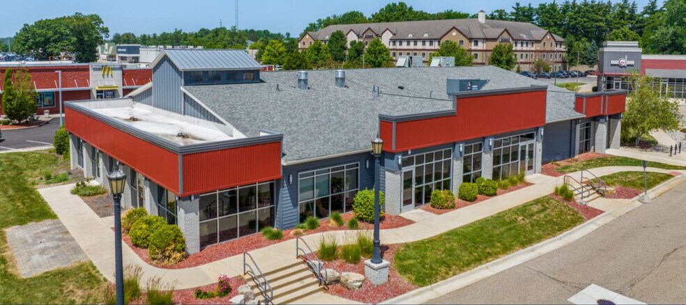 More Photos Of , Kalamazoo General Retail For Sale