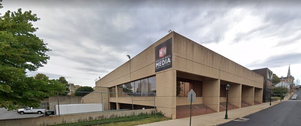 More Photos Of 100 Summit Ave, Hagerstown Office For Sale