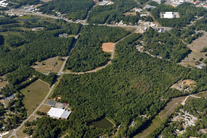 Primary Photo Of 1703 Hamilton Rd, Lagrange Land For Sale