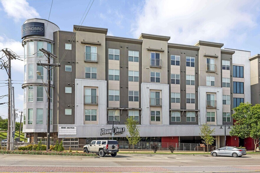 More Photos Of 5600 Smu Blvd, Dallas Apartments For Lease
