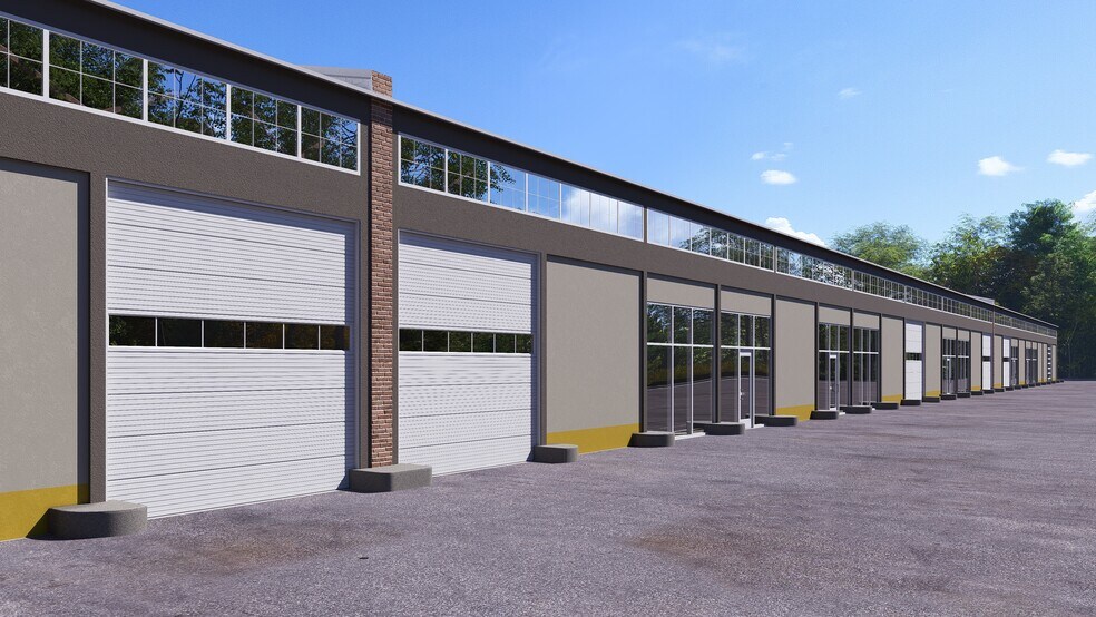 More Photos Of 806 W 2nd St, Ogden Warehouse For Lease