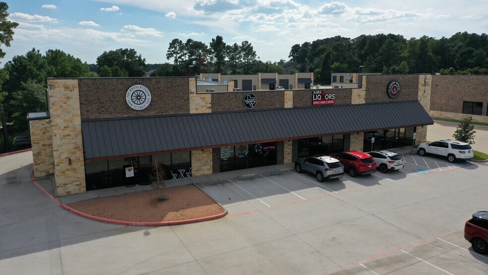 More Photos Of 1905 Longmire Rd, Conroe Unknown For Lease