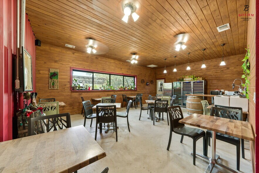 More Photos Of 11490 Rebecca Creek Rd, Spring Branch Winery Vineyard For Sale