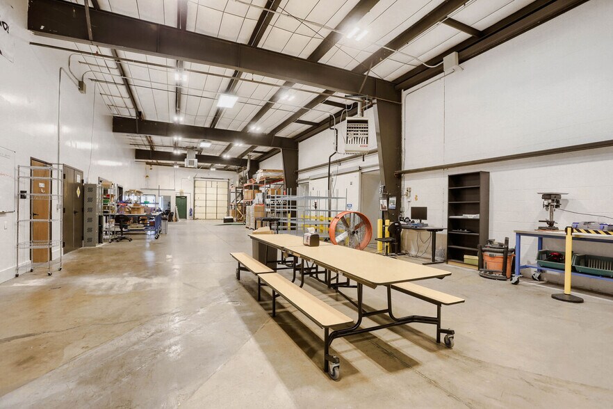 More Photos Of 573 S Arthur Ave, Louisville Warehouse For Sale