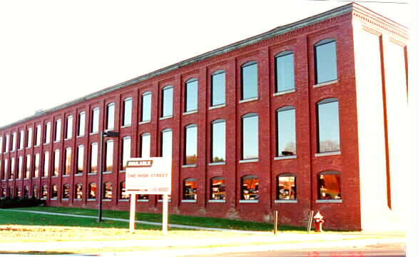 More Photos Of 50 High St, North Andover Research And Development For Lease