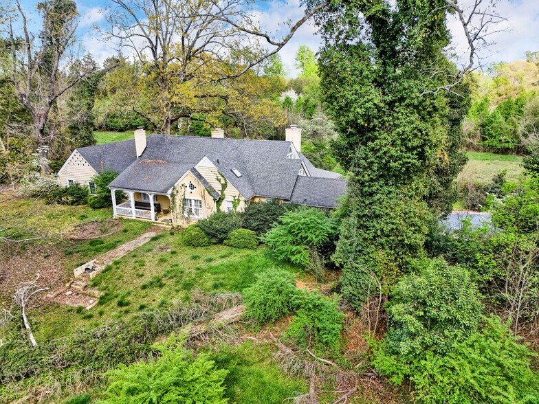 More Photos Of 1203 Old Grove Rd, Piedmont Land For Sale