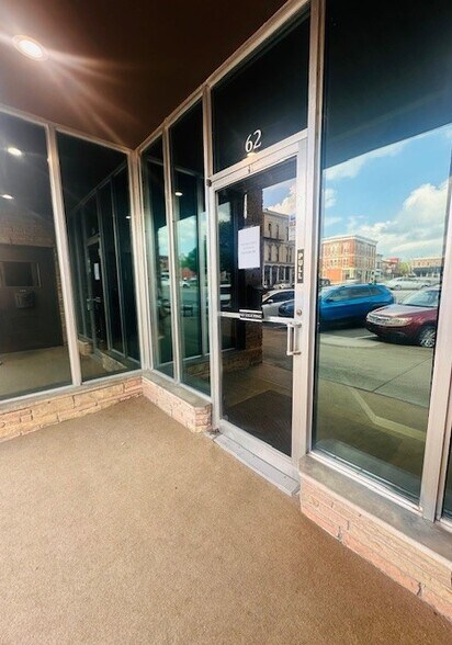 More Photos Of 62 Public Sq, Salem Storefront Retail Office For Sale