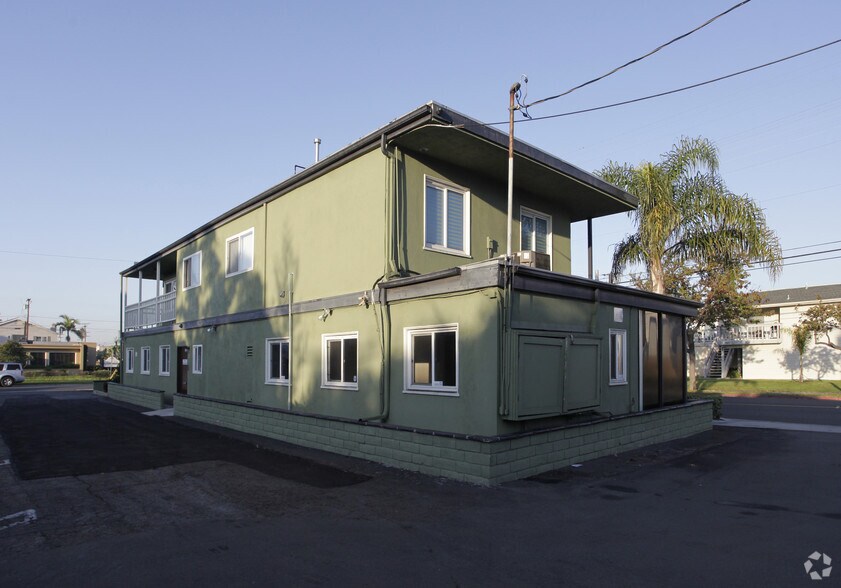More Photos Of 1770 Orange Ave, Costa Mesa Medical For Lease