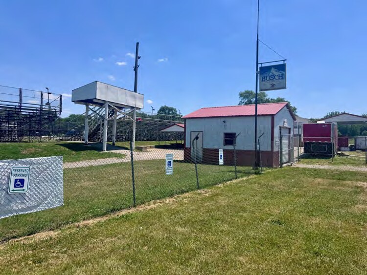 More Photos Of 3520 W Farmington Rd, Peoria Racetrack For Sale