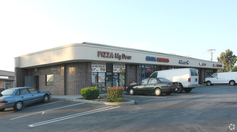 More Photos Of 2590 S Bascom Ave, San Jose Unknown For Lease