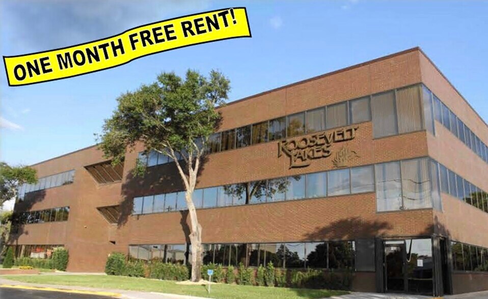 More Photos Of 12425 28th St N, Saint Petersburg Office For Lease