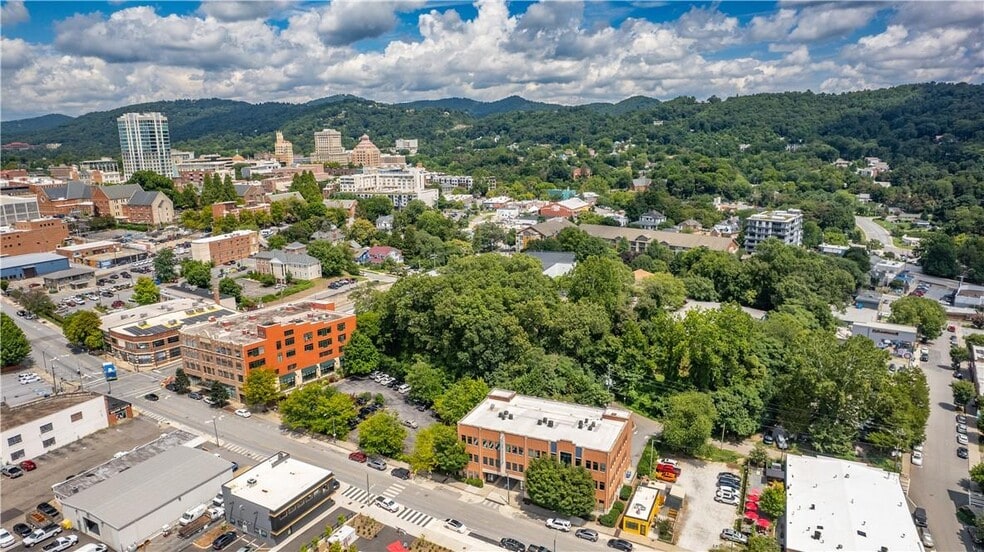 More Photos Of 11 Collier ave, Asheville Land For Sale
