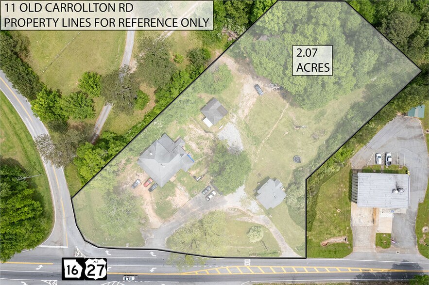 More Photos Of 11 Old Carrollton Rd, Newnan Apartments For Sale