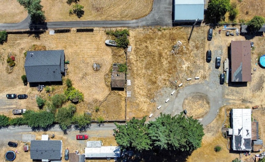 Primary Photo Of 20106 2nd Ave E, Spanaway Land For Sale