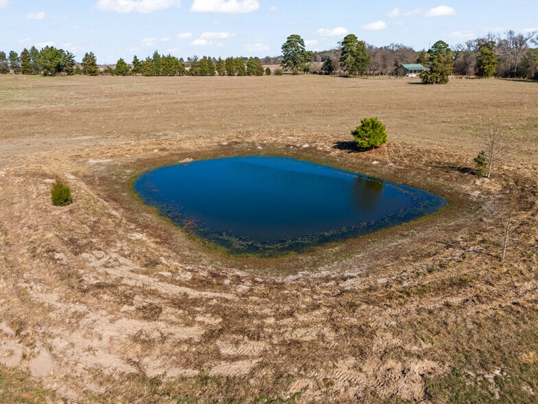 More Photos Of 255 County Road 4645, Winnsboro Land For Sale