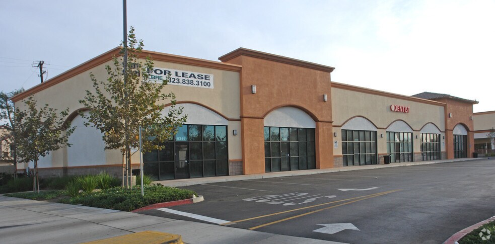 More Photos Of 9333 Whittier Blvd, Pico Rivera Drugstore For Lease