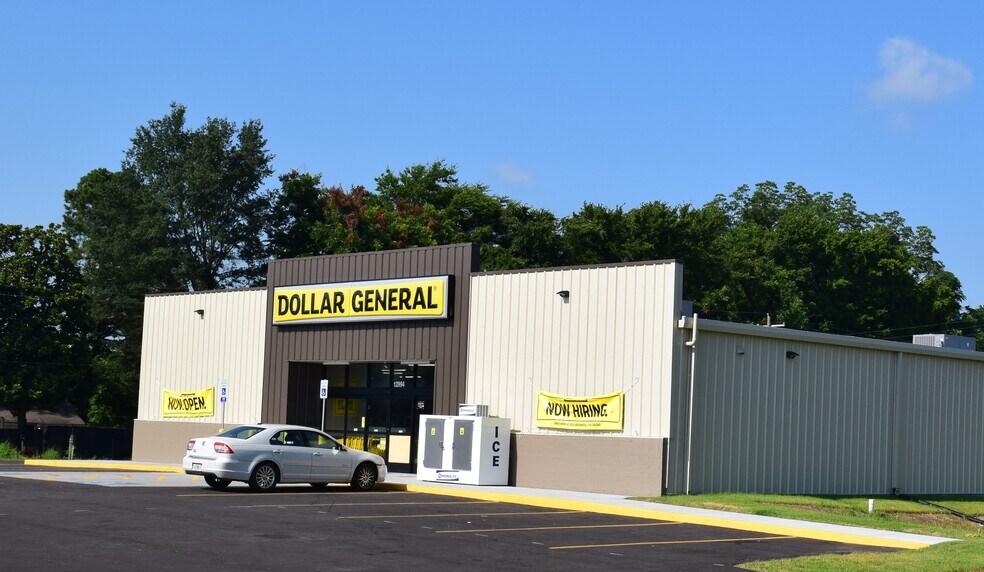 More Photos Of 12994 US-165, Scott Storefront For Sale