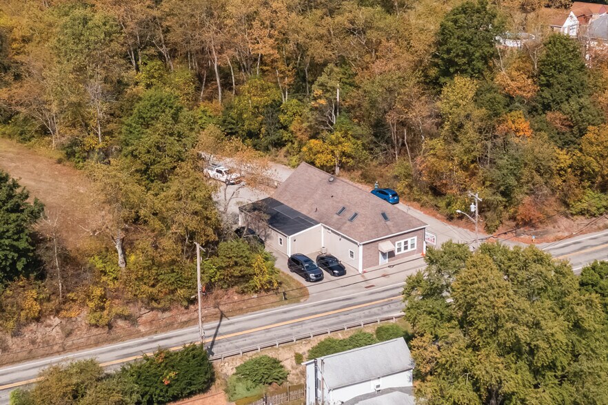 Primary Photo Of 775 Little Deer Creek Valley Rd, Russellton Office For Sale