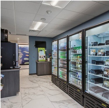 More Photos Of 1450 W Long Lake Rd, Troy Office For Lease