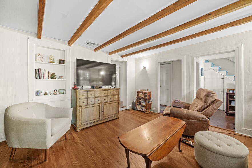 More Photos Of 691 Franklin Ave, Nutley Storefront Retail Residential For Sale