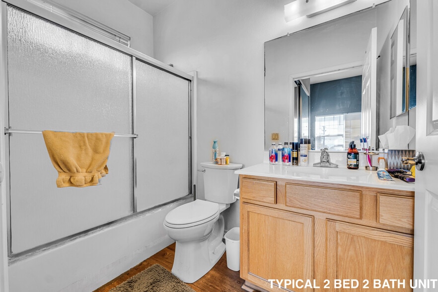 More Photos Of 1256 E Main St, Ventura Apartments For Sale