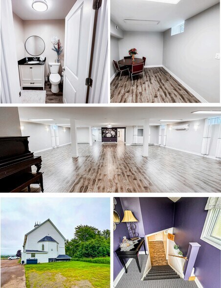 More Photos Of 1174 Coverdale Rd, Riverview Storefront Retail Residential For Lease