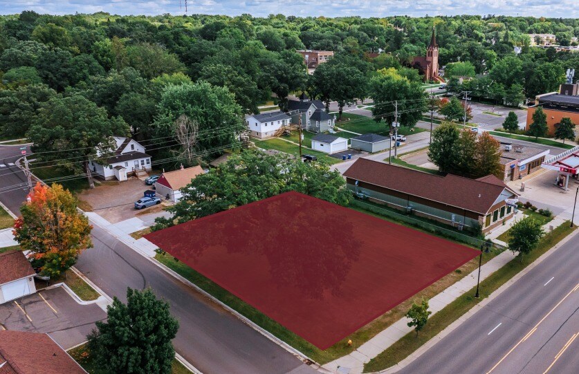 More Photos Of 520 N Benton Dr, Sauk Rapids Land For Sale