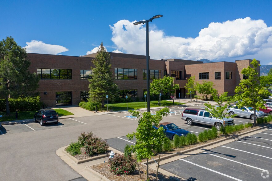 More Photos Of 5665 Flatiron Pky, Boulder Office For Lease
