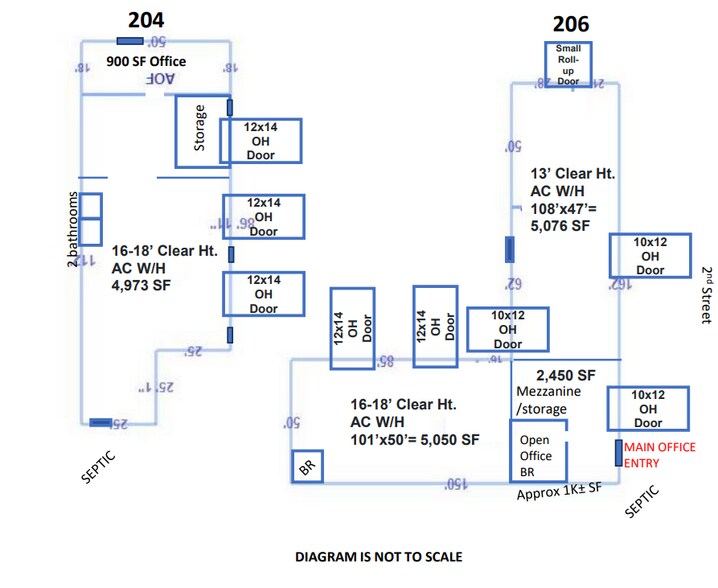 More Photos Of 204 Center Rd, Fort Myers Unknown For Lease