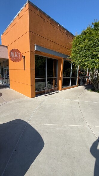 More Photos Of 880-896 E Foothill Blvd, San Luis Obispo Freestanding For Lease