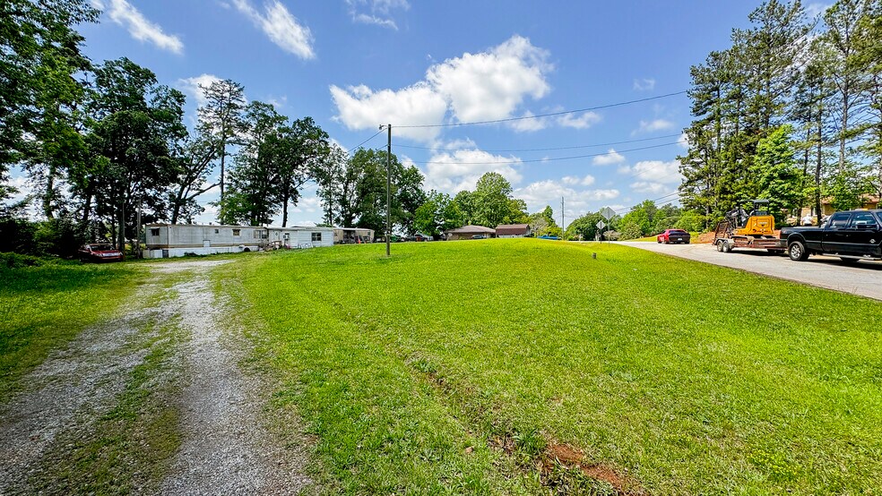 More Photos Of 00 Highway 61 Hwy, Carrollton Land For Sale