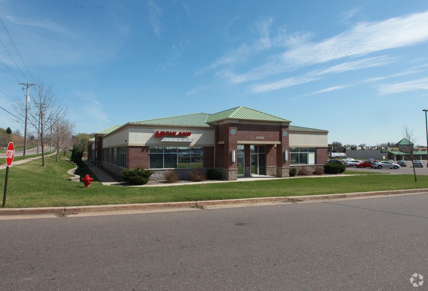 More Photos Of 2403-2405 Folsom St, Eau Claire Freestanding For Lease