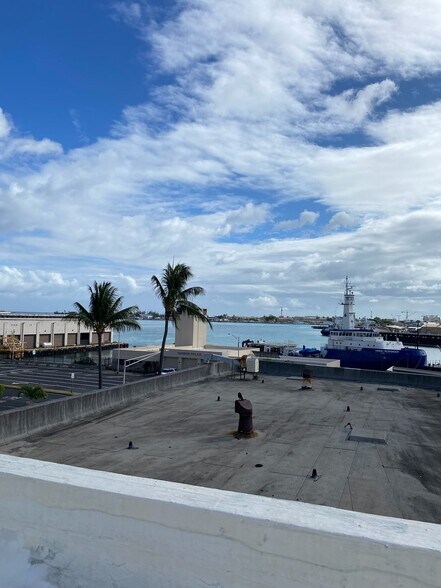 More Photos Of 915-919 Kekaulike St, Honolulu Manufacturing For Sale